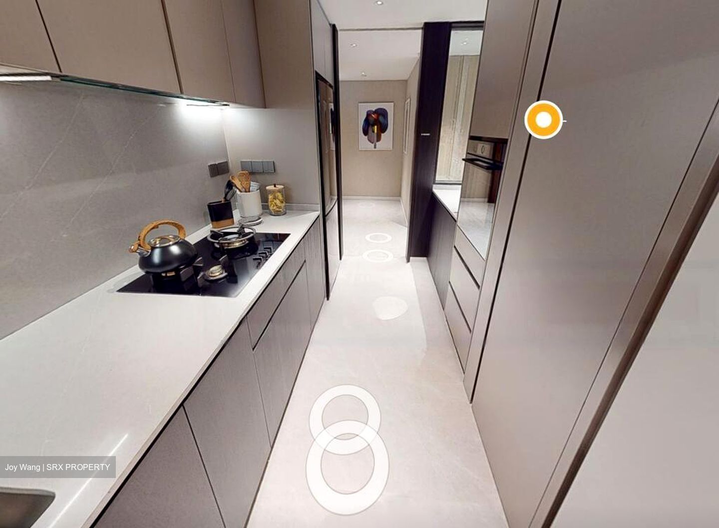 The Continuum (D15), Apartment #482212411